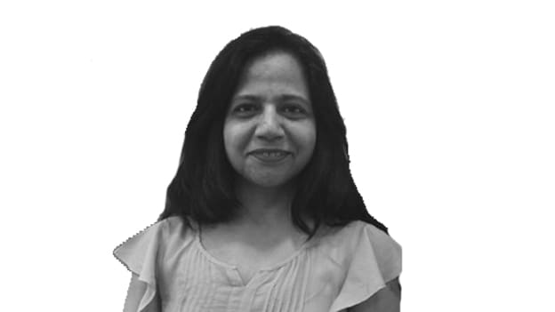 Sushma Rana appointed as first CHRO of The Smart Cube 