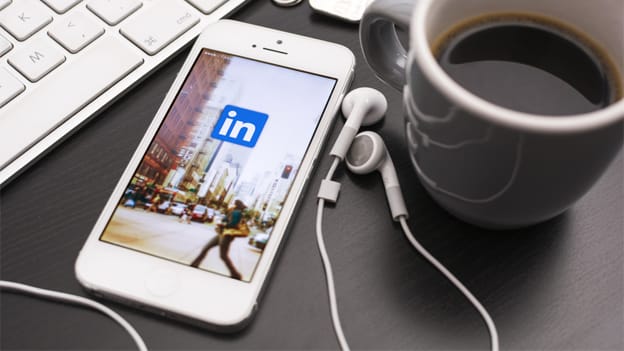 Know the LinkedIn’s top 40 social recruiters