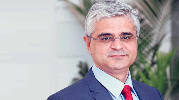 Tarun Chugh appointed as MD and CEO for Bajaj Allianz Life Insurance