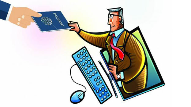 New H-1B visa ruling to affect Indian IT industry