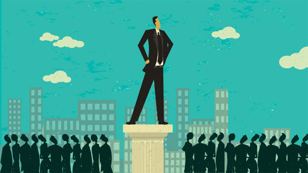 Is leadership “overrated”?