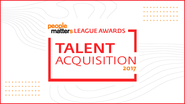 Top reasons to apply for People Matters Talent Acquisition Awards