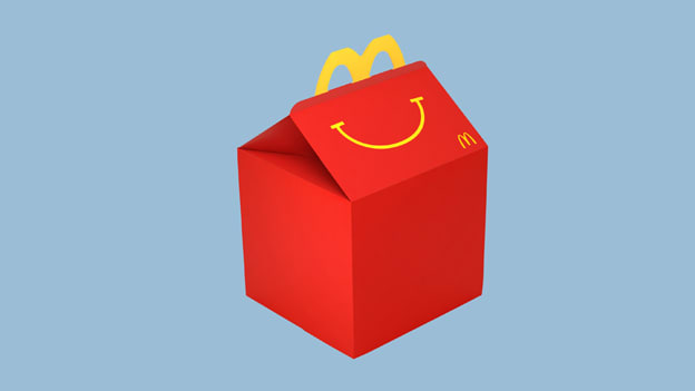 McDonald&#039;s Australia Hiring Through Snapchat