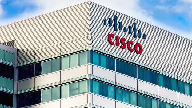 Will train 2.5 lakh Indian students to make them future-ready: Cisco