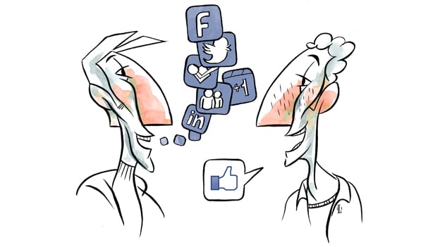 Social Mindset: The key to engaging talent Social Mindset: The key to engaging talent