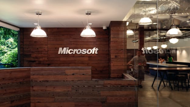 Microsoft India introduces family caregiver leave