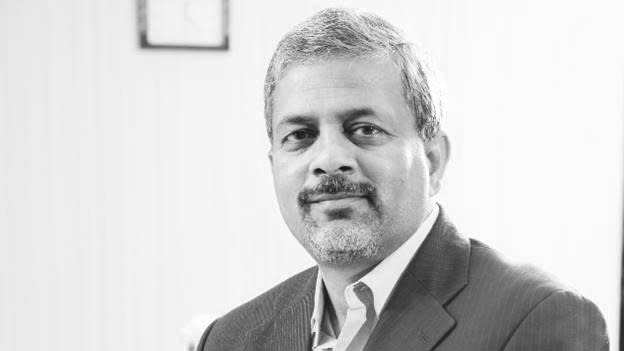 HP Inc appoints Rajiv Srivastava in a newly created regional role