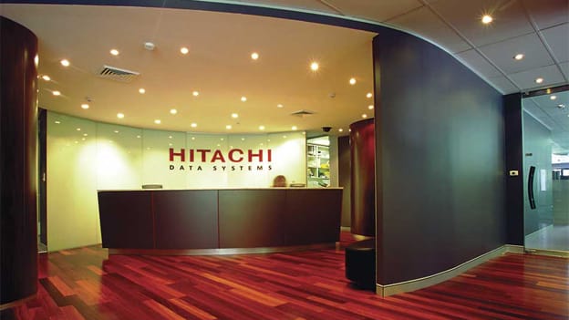 Bharat Kaushal appointed as first Indian MD of Hitachi India Bharat Kaushal appointed as first Indian MD of Hitachi India