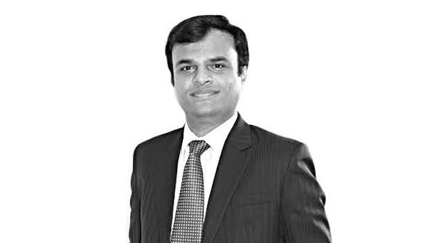 DDI India appoints Amogh Deshmukh as its new Managing Director