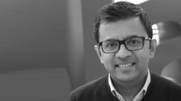 Coursera appoints Raghav Gupta as India Country Director