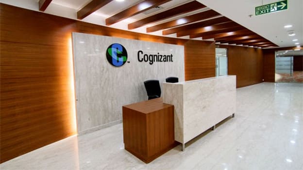 9-month severance pay for Cognizant’s top executives