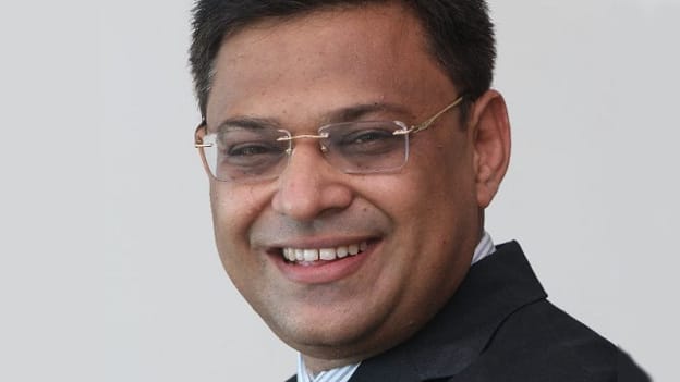 Tata Sons appoints Saurabh Agrawal as the Group CFO