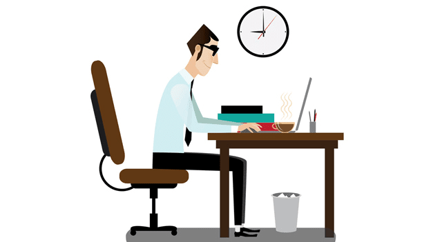 75% organizations still wary about implementing work-from-home option 75% organizations still wary about implementing work-from-home option