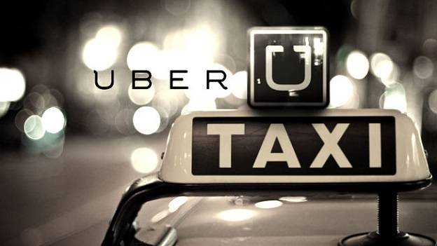 Uber&#039;s Head of Finance Gautam Gupta quits