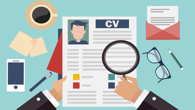 What Recruiters look for in a Resume: Study