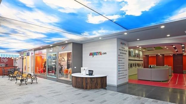 Ex- Amazon executive Jeyandran Venugopal appointed as Myntra new CTO