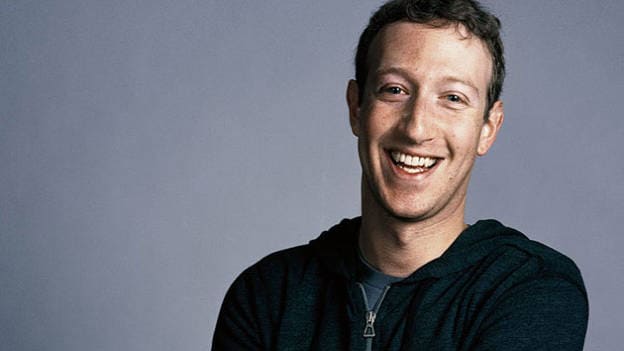 Takeaways from Zuckerberg’s speech to help you keep the motivation on