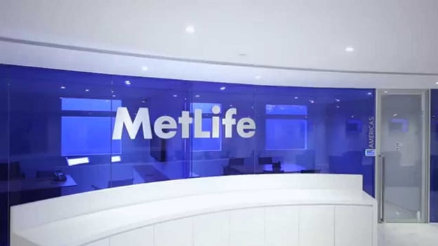 Metlife introduce Susan Podlogar as its new CHRO