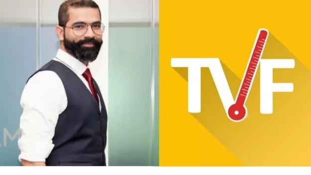 Arunabh Kumar quits as TVF CEO after sexual harassment charge