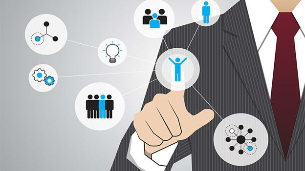 Technology in HR is tomorrow’s goldmine Technology in HR is tomorrow’s goldmine