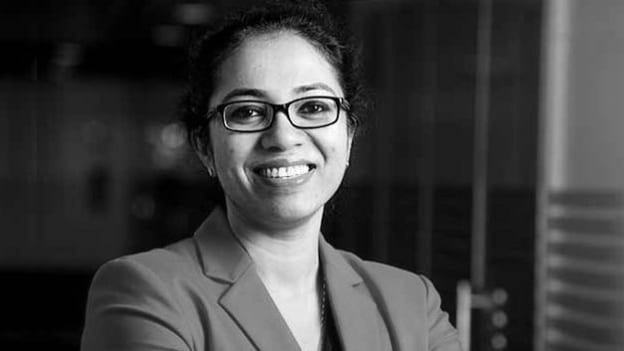 Rituparna Chakraborty on employment outlook, diversity and automation