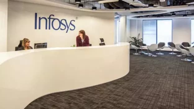 Infosys set to hire 2,000 locals in North Carolina