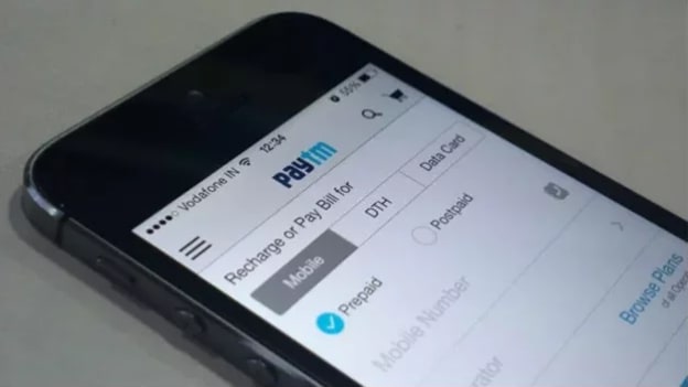 Paytm Mall gets 800 staff from One97 Communications