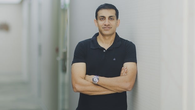 Nikhil Arora joins GoDaddy India as new VP &amp; Managing Director