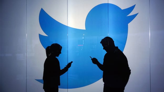 Twitter appoints Ned Segal as CFO