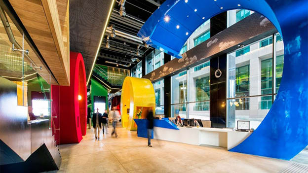 Google enters HR Tech with Google Hire 