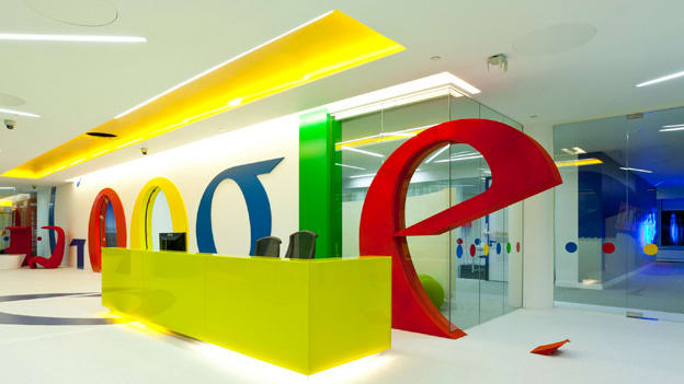 Google starts professional tech consulting services in India