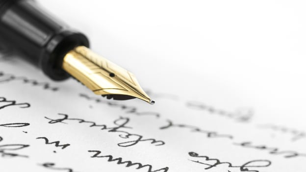 Open letter to an employer Open letter to an employer