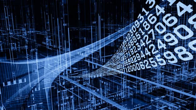 Information & Data: New Paradigm In Talent Management Information & Data: New Paradigm In Talent Management