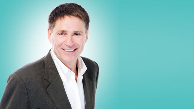 Empowering buyers to buy: Q&A with Bob Urichuck Empowering buyers to buy: Q&A with Bob Urichuck