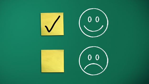 The Timeless Guide to Feedback Surveys