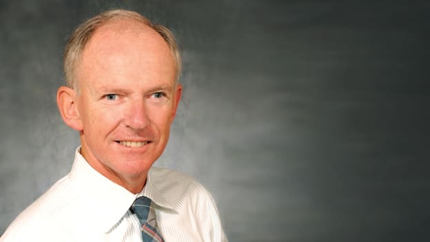 What is your People Risk? Q&A with Richard Payne What is your People Risk? Q&A with Richard Payne