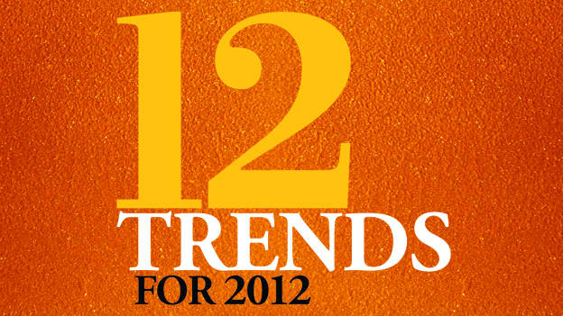 12 HR Trends for 2012: The Strategist-People Matters Study