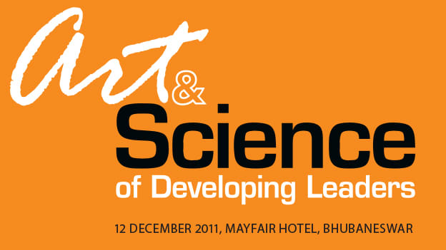 Art & Science of Developing Leaders: Part II Art & Science of Developing Leaders: Part II