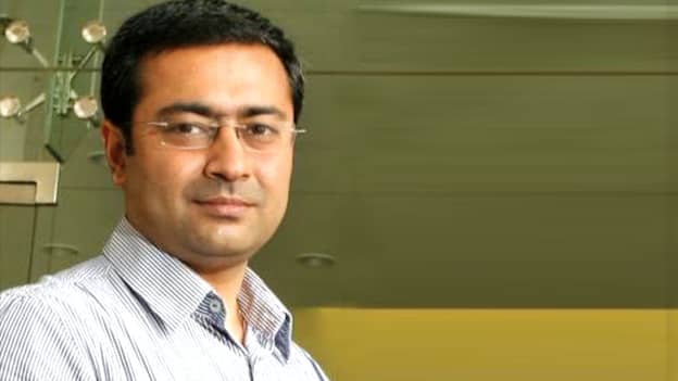 Blended learning gaining populace: Vivek Chachra