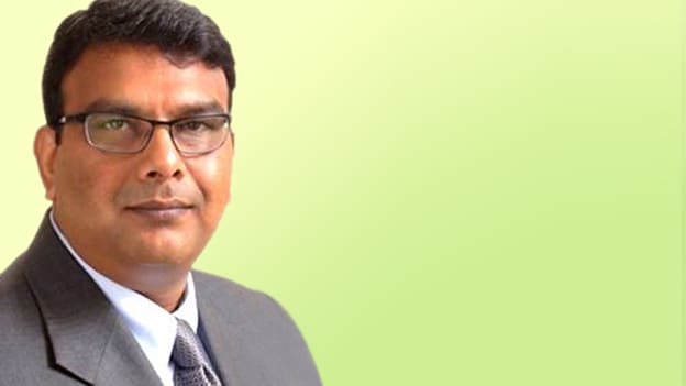 Hiring client-oriented people: Anand Shankar