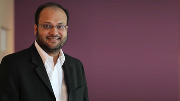 Always be open to change: Sanjay Modi Always be open to change: Sanjay Modi