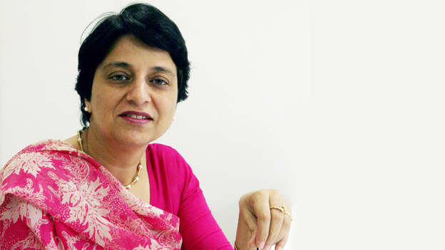 Re-look at the opportunities and re-prioritize: Neelam Dhawan