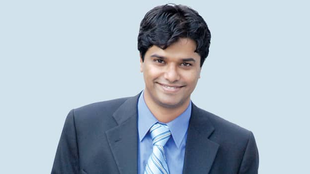 Reduce waste as much as possible: Q&A with V.R. Ferose Reduce waste as much as possible: Q&A with V.R. Ferose