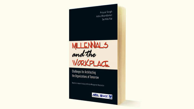 Book Review: Millennials and the workplace