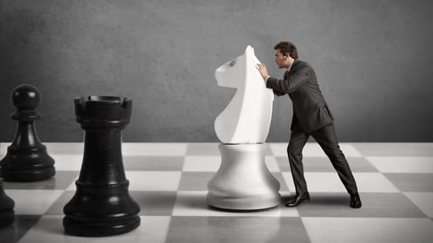Leadership Lessons from Horses: Jagat Rathore Leadership Lessons from Horses: Jagat Rathore