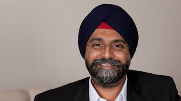 Organizations have to take a tough stance: Gurprriet Siingh