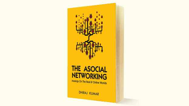 Book Review: The Asocial Networking