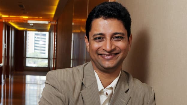 Learning must be less prescriptive and more social: Mohit Garg