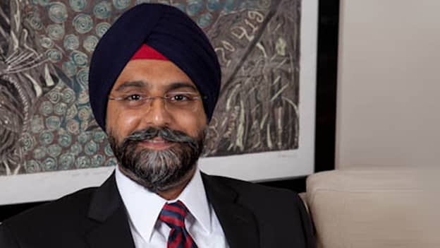 Analytics to play a critical role: Gurprriet Siingh