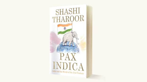 Book Review: Pax Indica - India and the world of 21st Century